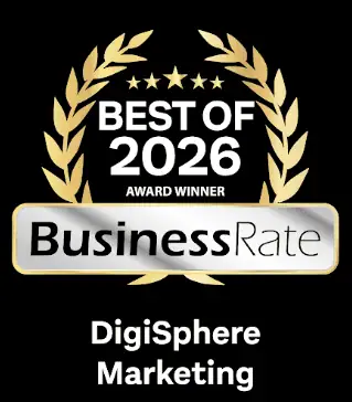 BusinessRate Best of 2026