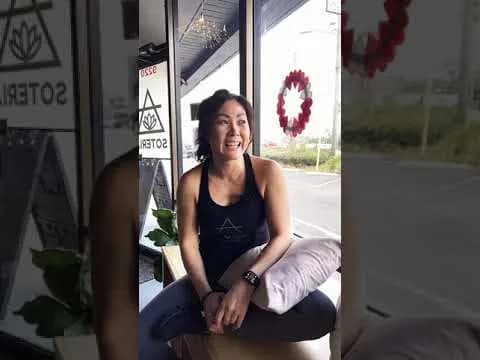 Soteria Studios video testimonial