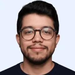 Jesus Cova, Full Stack Developer