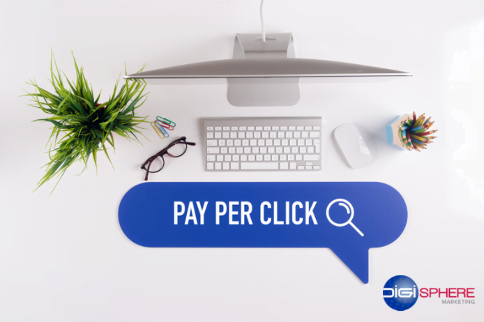 DigiSphere Marketing Pay Per Click